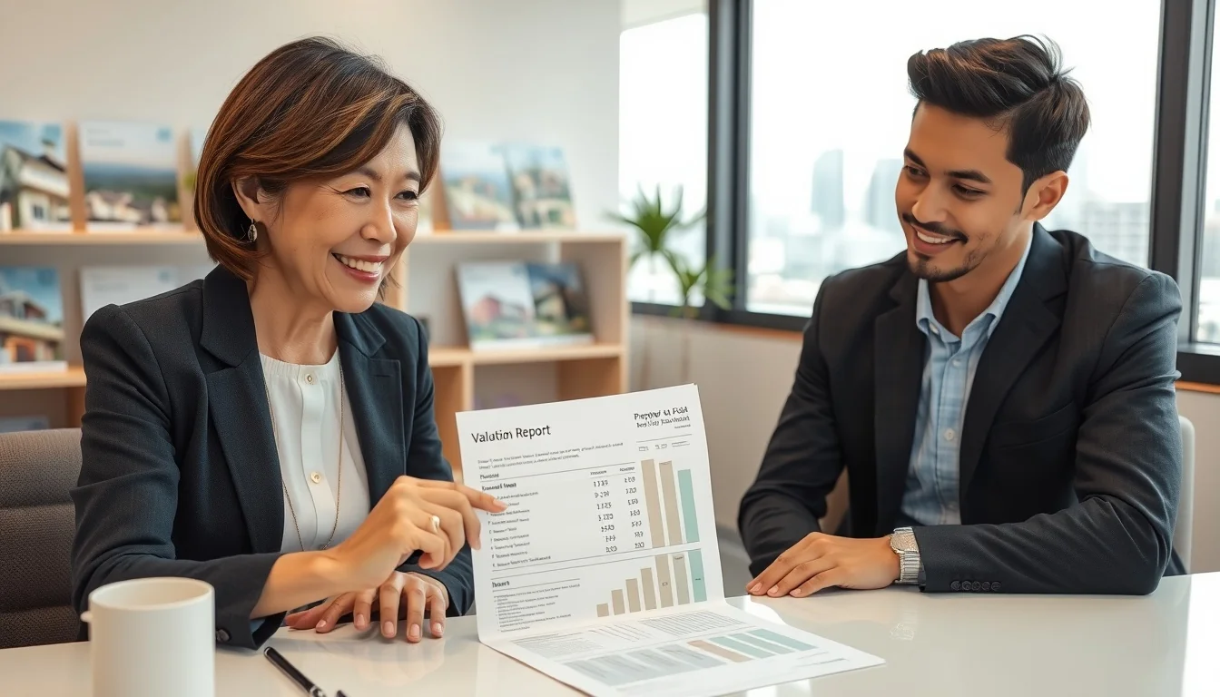 Supporting pricing visual